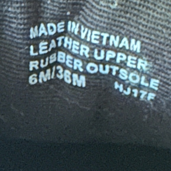 Michael Kors Shoes Maven Sneakers Cheetah Slip On | Color: Black/Brown | Size: 6 - Picture 12 of 12